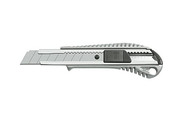 Cutter grande alluminio 18mm