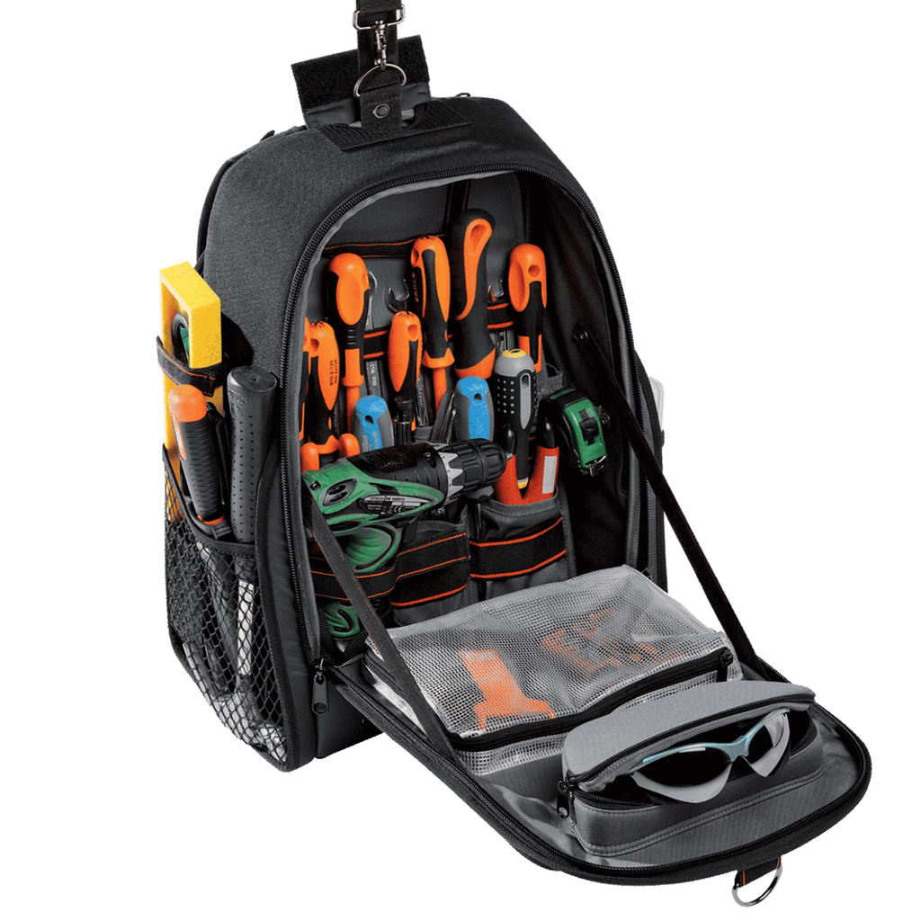 Zaino Porta Utensili 513006NT
