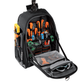 Zaino Porta Utensili 513006NT