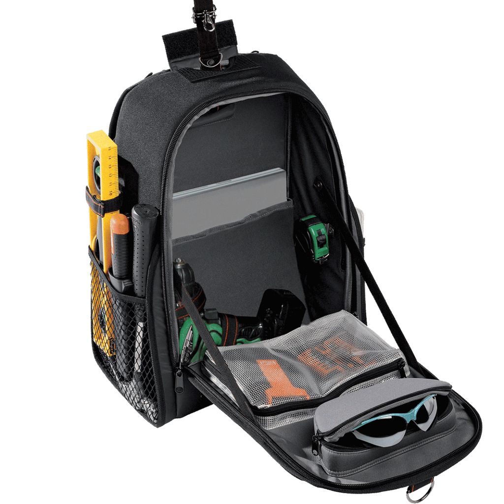 Zaino Porta Utensili 513006NT