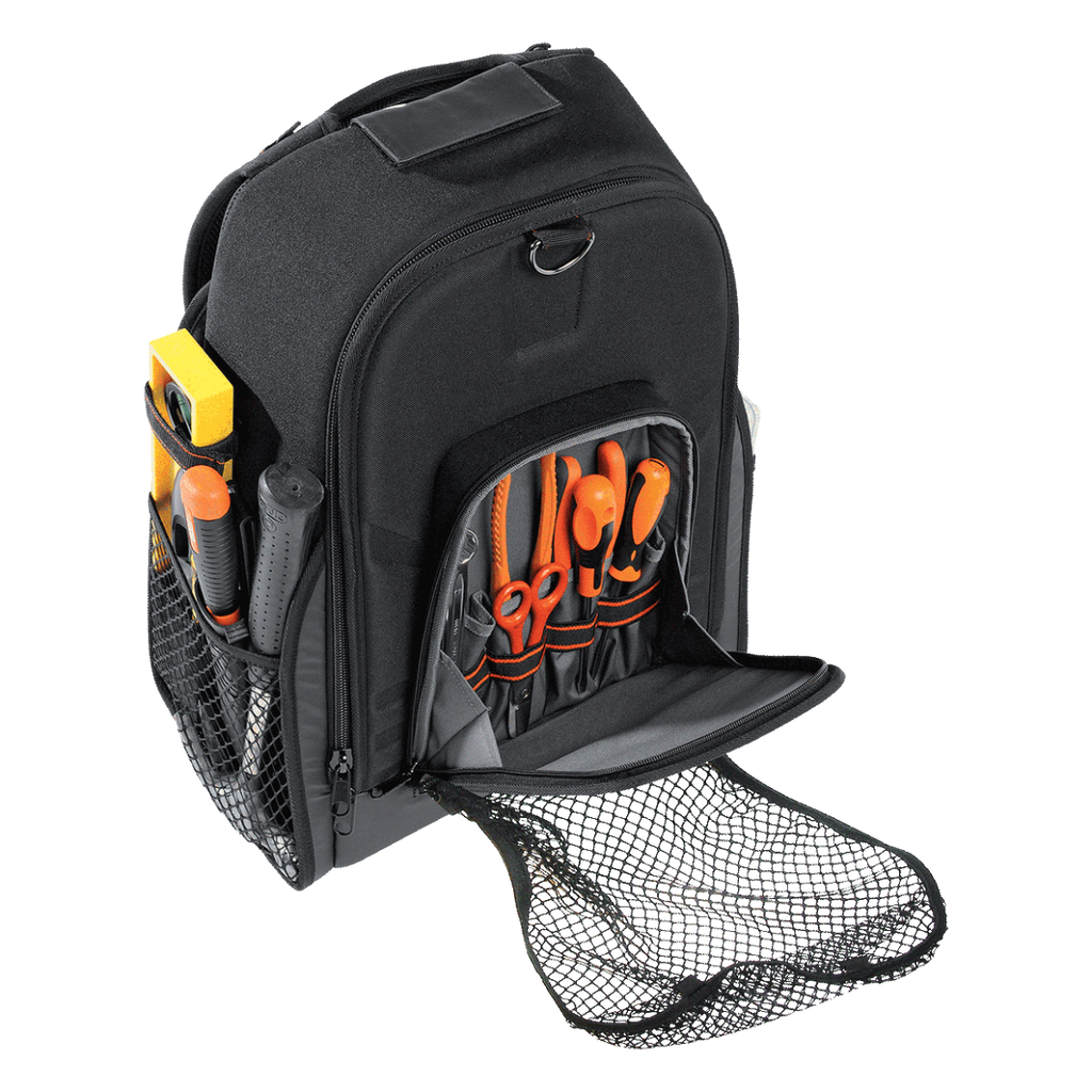 Zaino Porta Utensili 513006NT