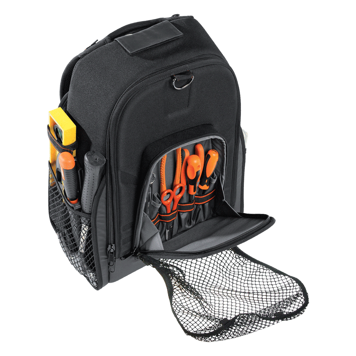 Zaino Porta Utensili 513006NT