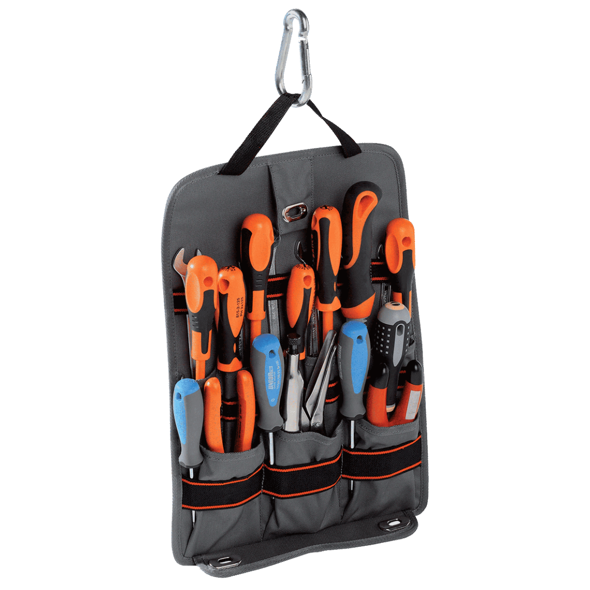 Zaino Porta Utensili 513006NT