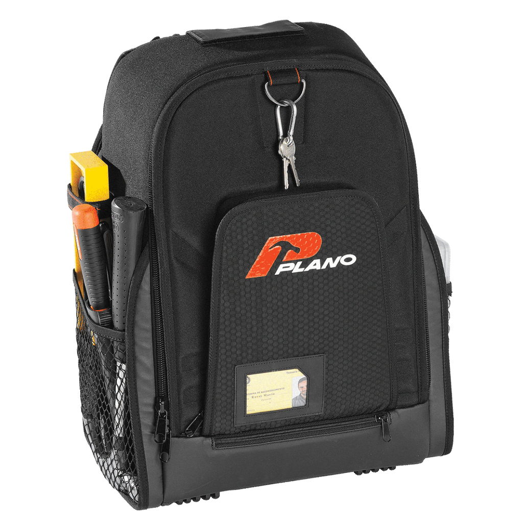 Zaino Porta Utensili 513006NT
