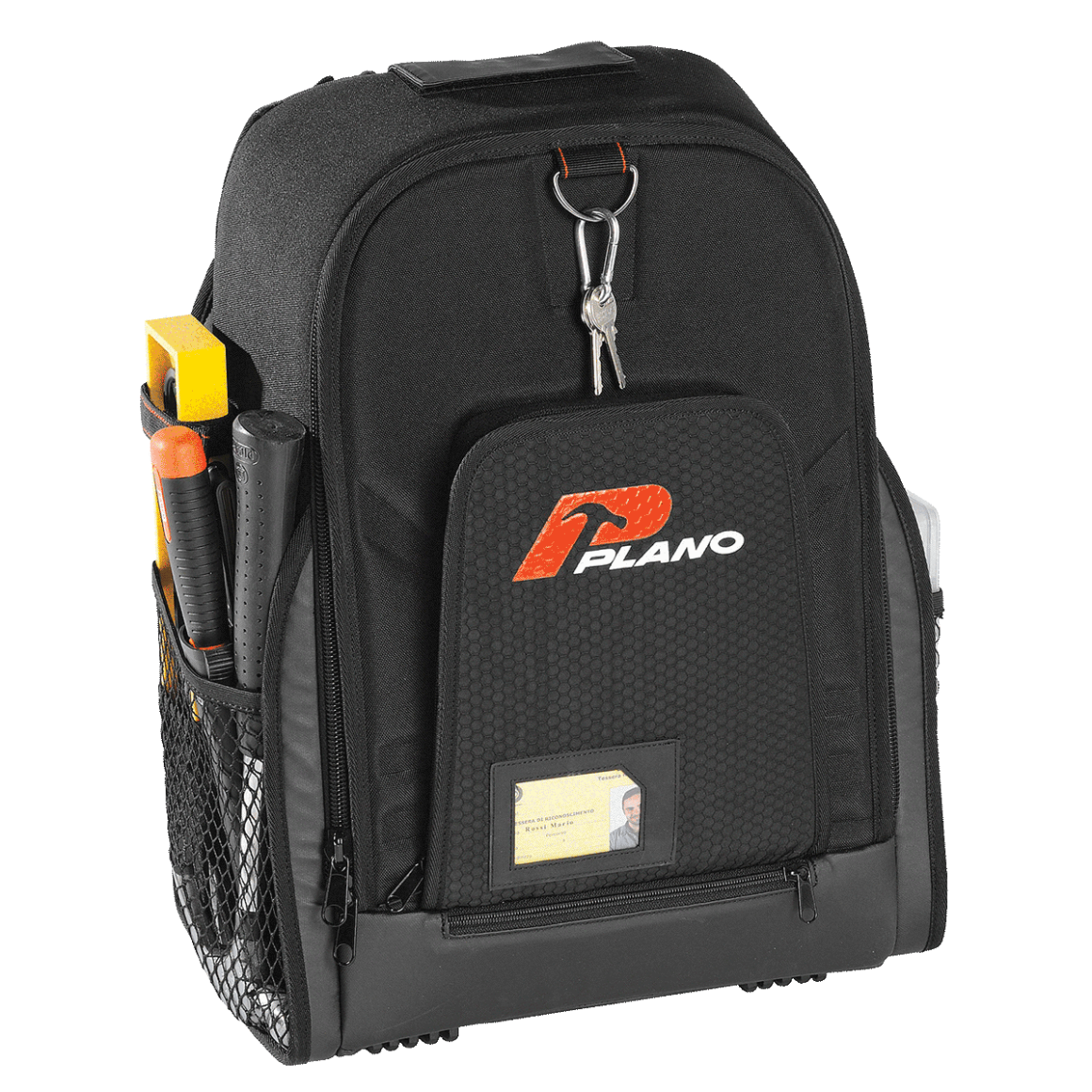 Zaino Porta Utensili 513006NT