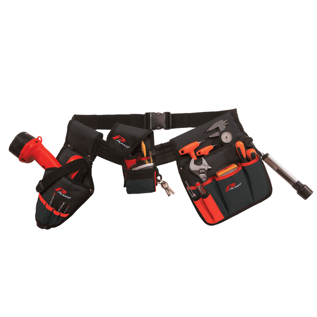 Cintura portautensili con tasche