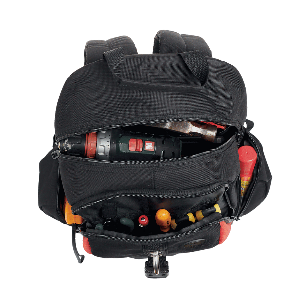 Zaino Porta Utensili 563TB