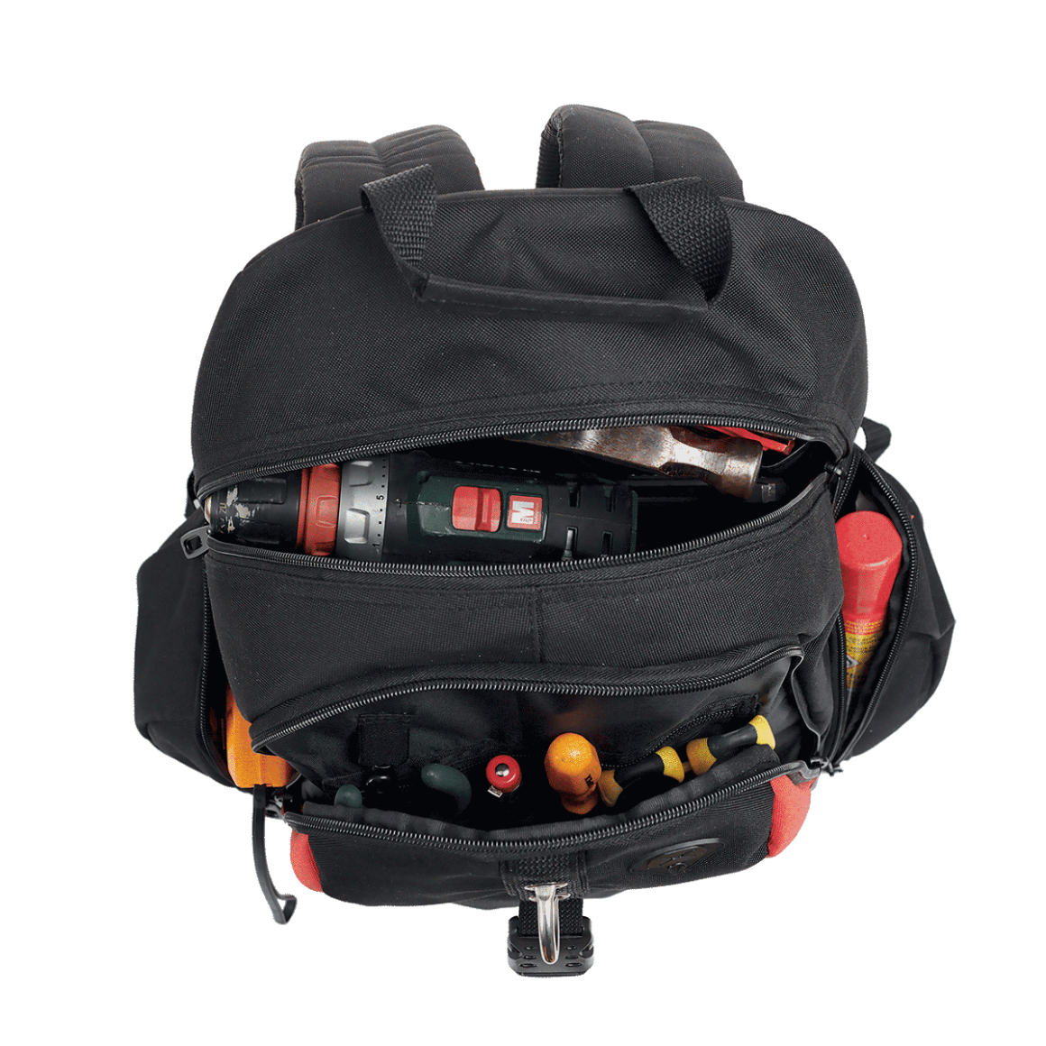 Zaino Porta Utensili 563TB