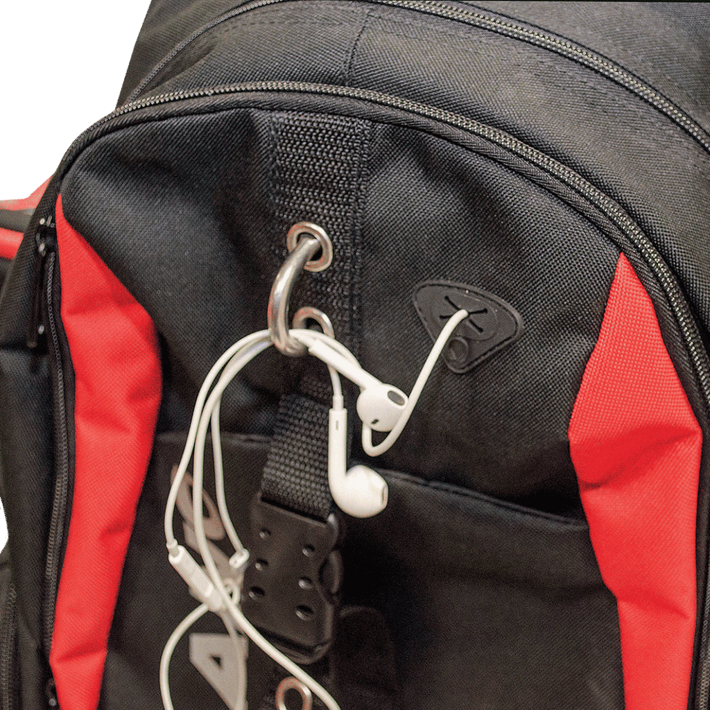Zaino Porta Utensili 563TB