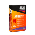 ADHESIVA U conf. gr. 250 - ACM ITALY