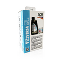 KIT VICEVERSA PU COAT - ACM Italy