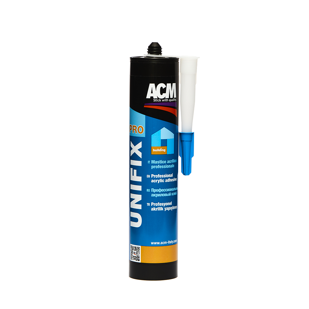 UNIFIX PRO cartuccia ml. 300 - ACM Italy