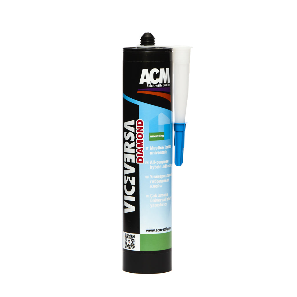 KIT VICEVERSA WET SYSTEM - ACM Italy