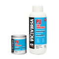 KIT VICEVERSA PU COAT SUPER OPACA - ACM Italy
