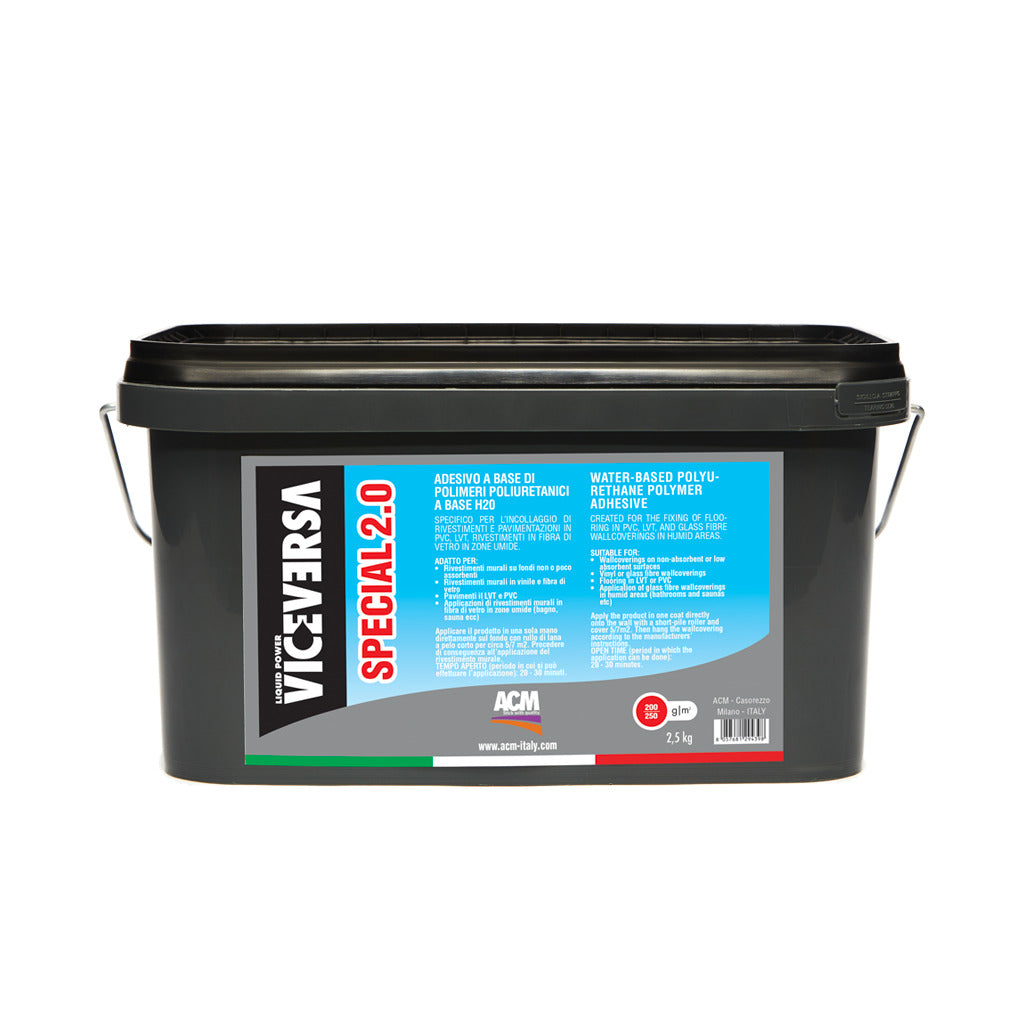 Viceversa Special 2.0 - kg. 2.5 - ACM Italy