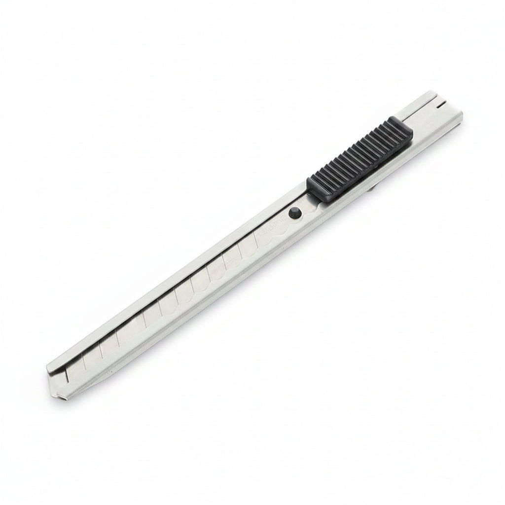 Cutter Inox 9mm